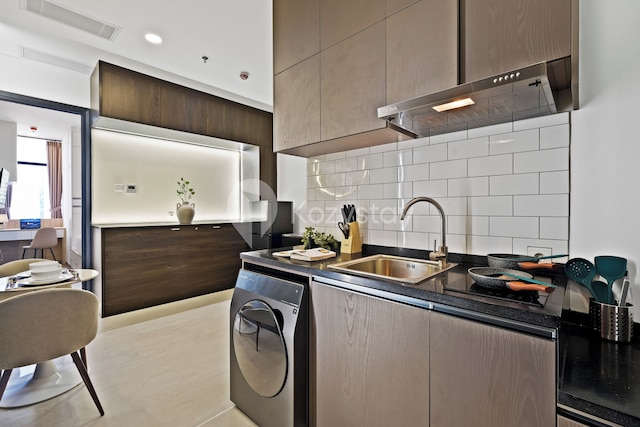 オスヴィア by Kozystay - スディルマン