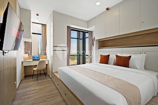 Osvia by Kozystay - Sudirman