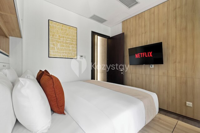 オスヴィア by Kozystay - スディルマン