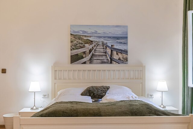 Spacious 4BR Apt Long Stay Friendly