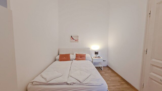 Spacious 2BR Apt Long Stay in Vienna