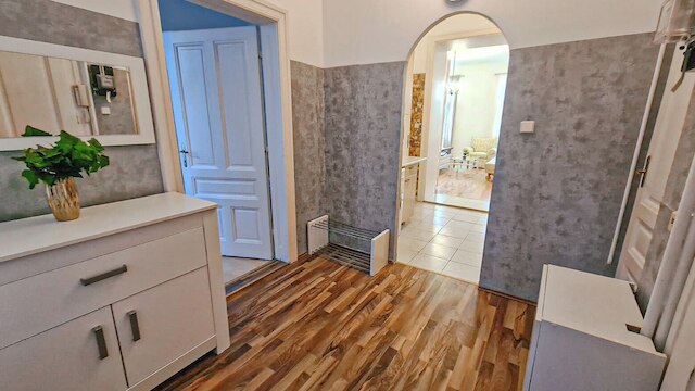 Spacious 2BR Apt Long Stay in Vienna