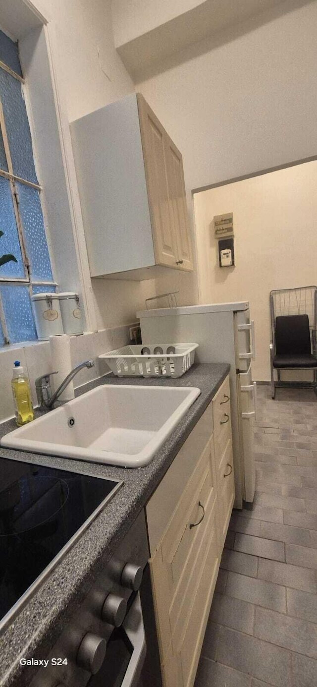 Charming 1BR Apt Near Central Vienna