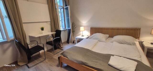 Charming 1BR Apt Near Central Vienna