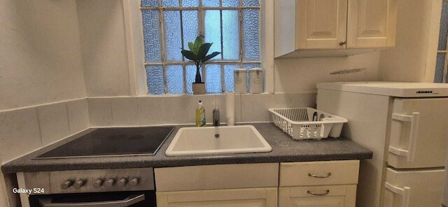 Charming 1BR Apt Near Central Vienna