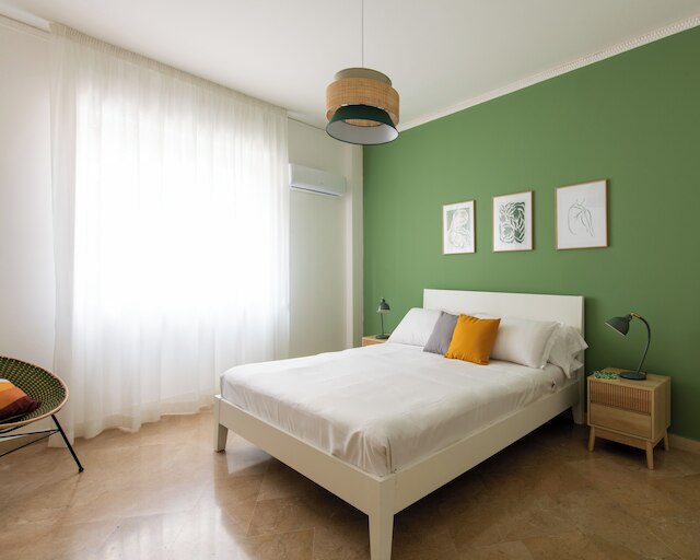 ヴィットリオ ヴェネト アパートメント by ワンダフル イタリア