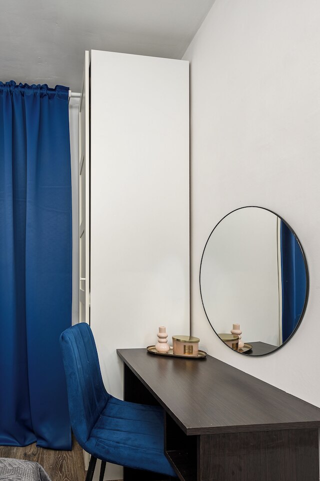 Lumina 3 room apartment in Warsaw