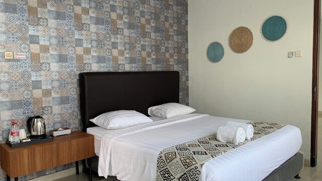 バリーム ヴィラ