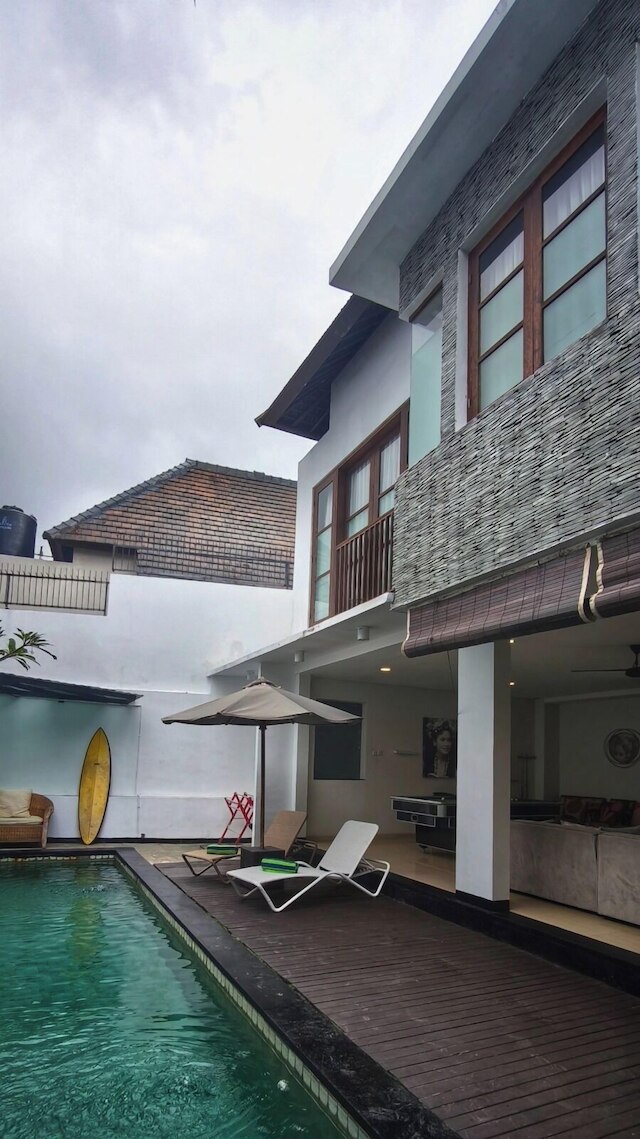 バリーム ヴィラ