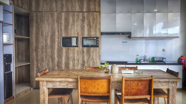 バリーム ヴィラ