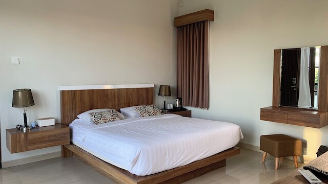 バリーム ヴィラ