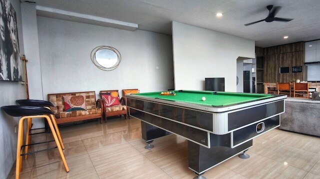 バリーム ヴィラ