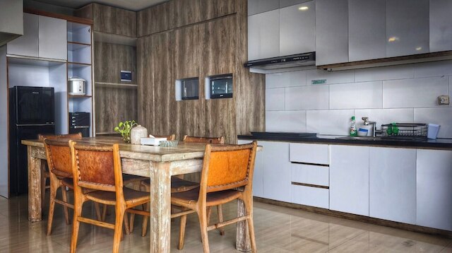 バリーム ヴィラ