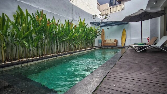 バリーム ヴィラ