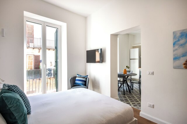 チ カポ アパートメンツ バイ ワンダフル イタリー