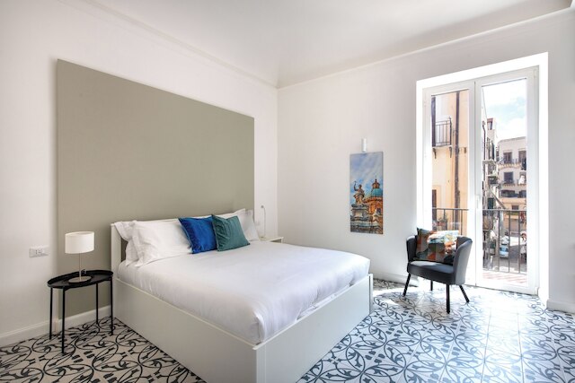 チ カポ アパートメンツ バイ ワンダフル イタリー