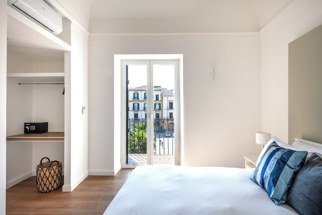 チ カポ アパートメンツ バイ ワンダフル イタリー