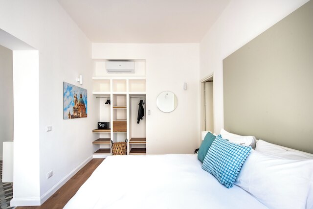 チ カポ アパートメンツ バイ ワンダフル イタリー