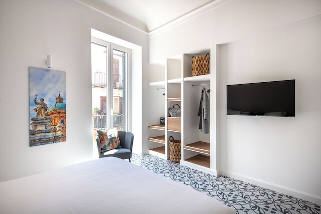 チ カポ アパートメンツ バイ ワンダフル イタリー