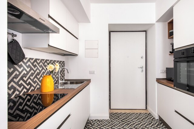 チ カポ アパートメンツ バイ ワンダフル イタリー