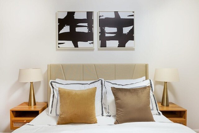 1288 UES アパートメンツ