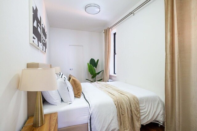 1288 UES アパートメンツ