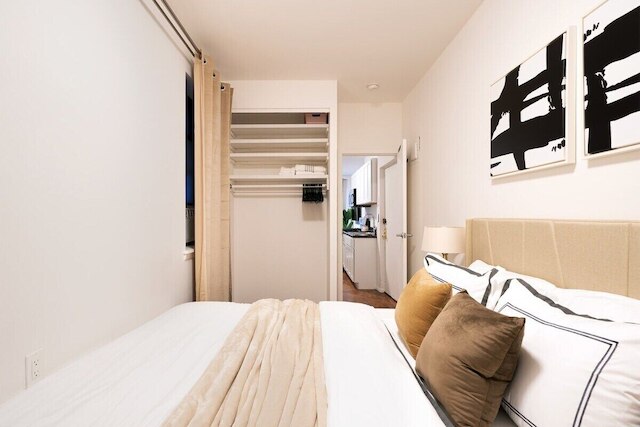 1288 UES アパートメンツ