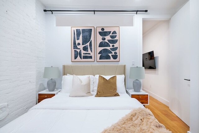 1288 UES アパートメンツ