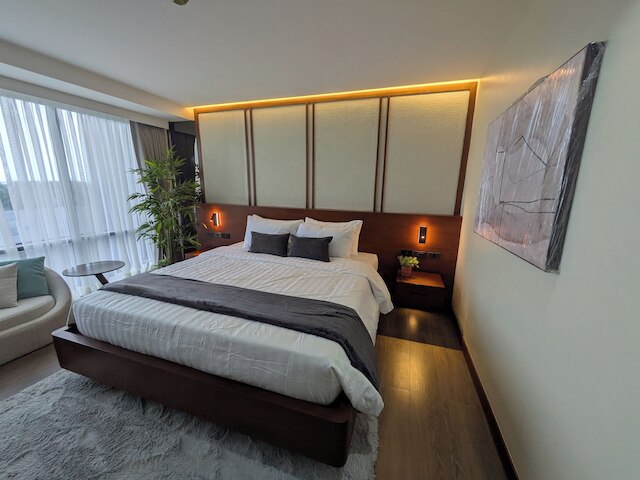 oneTree Plaza Hotel Cebu