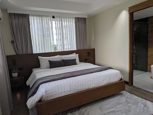 oneTree Plaza Hotel Cebu