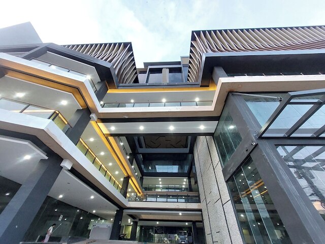 oneTree Plaza Hotel Cebu