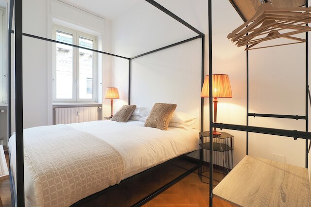 ブレラ アパートメンツ イン ドゥオーモ