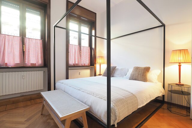 ブレラ アパートメンツ イン ドゥオーモ