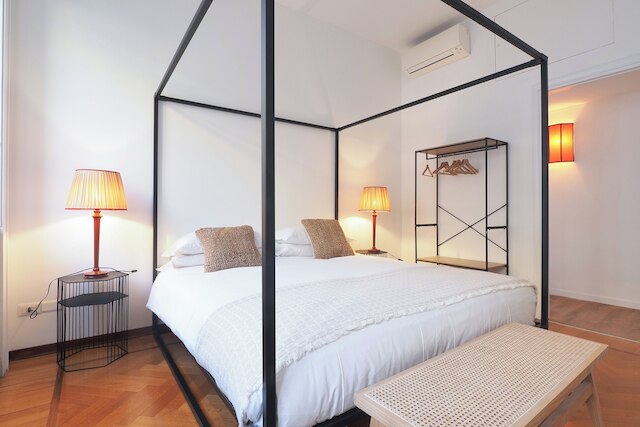 ブレラ アパートメンツ イン ドゥオーモ