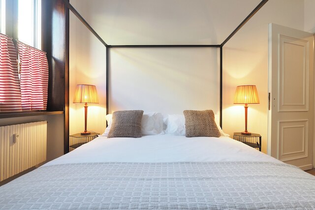 ブレラ アパートメンツ イン ドゥオーモ