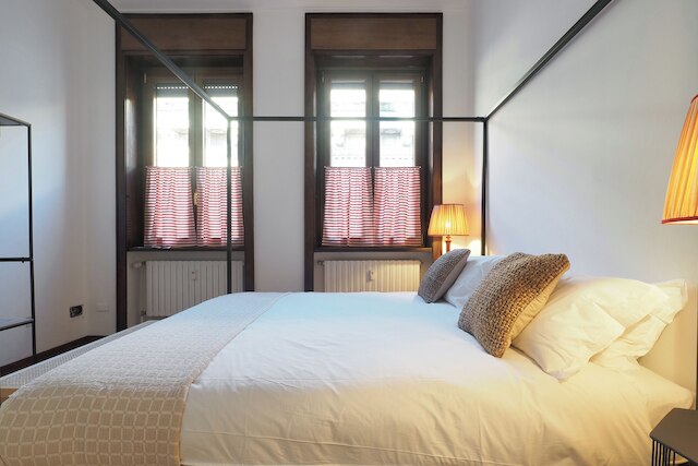 ブレラ アパートメンツ イン ドゥオーモ