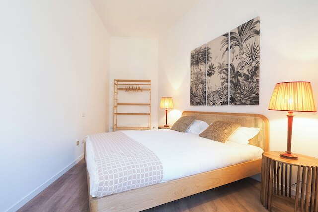 ブレラ アパートメンツ イン ドゥオーモ