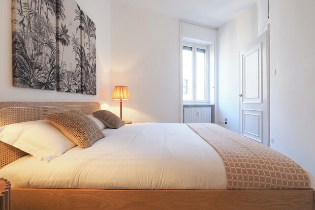 ブレラ アパートメンツ イン ドゥオーモ