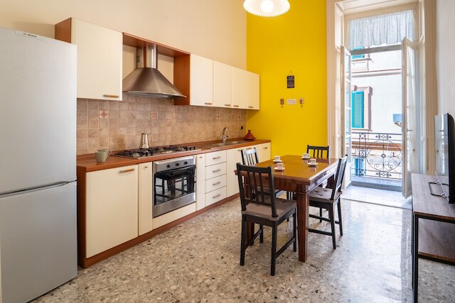 ア カーサ ディ アントニオ by ワンダフル イタリー