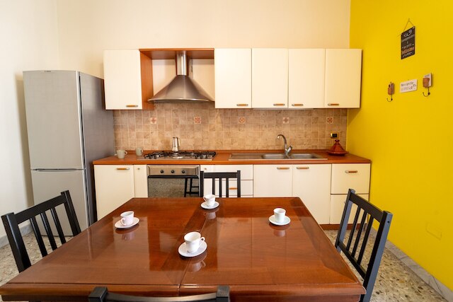 ア カーサ ディ アントニオ by ワンダフル イタリー