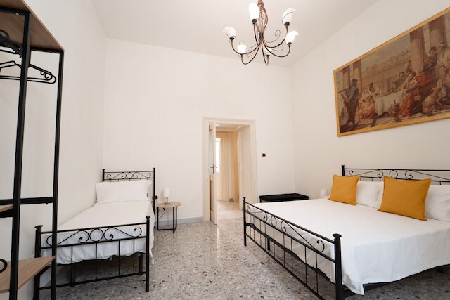 ア カーサ ディ アントニオ by ワンダフル イタリー