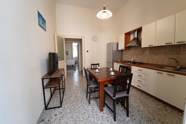 ア カーサ ディ アントニオ by ワンダフル イタリー