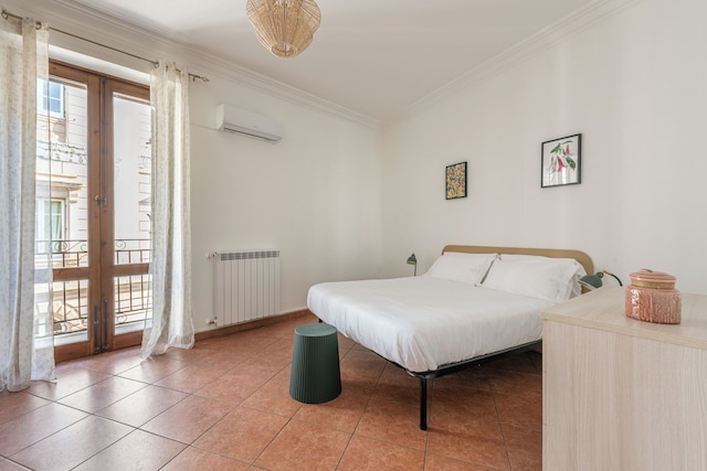 ゴリツィア アパートメント by ワンダフル イタリー