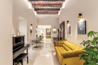 レジデンツェ ピアッツァ ダンテ