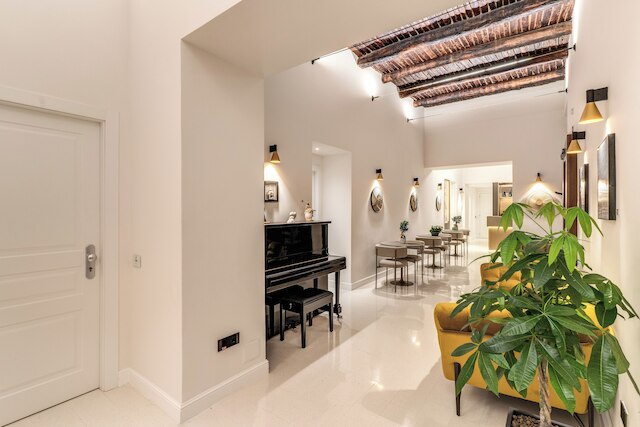 レジデンツェ ピアッツァ ダンテ