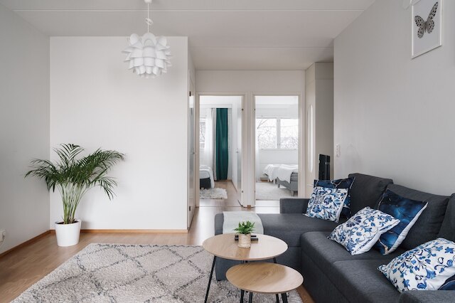 Spacious City Retreat with Private Sauna