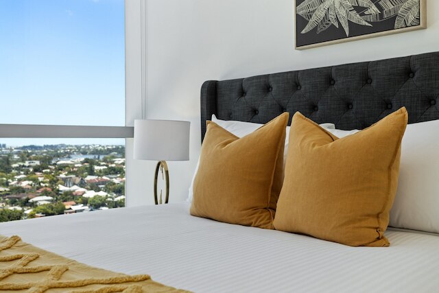 エグゼクティブ 2 ベッド ウィズ スタジアム ビュー, グレート アメニティーズ