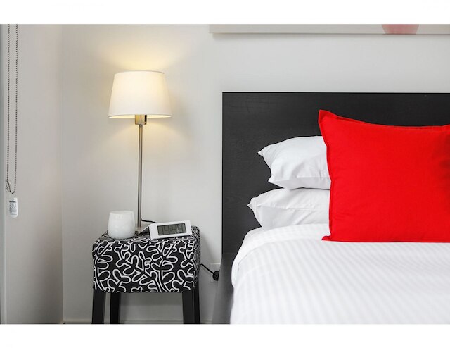 2 ベッド アパートメント イン トレンディ コリングウッド