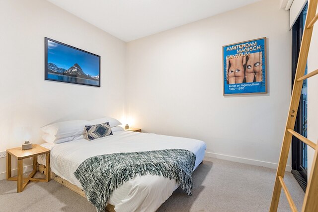 シティ ビュー ヘイブン イン サウス メルボルン