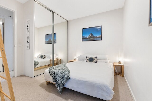 シティ ビュー ヘイブン イン サウス メルボルン